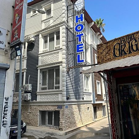 Davidson Boutique Hotel Antalya Zewnętrze zdjęcie