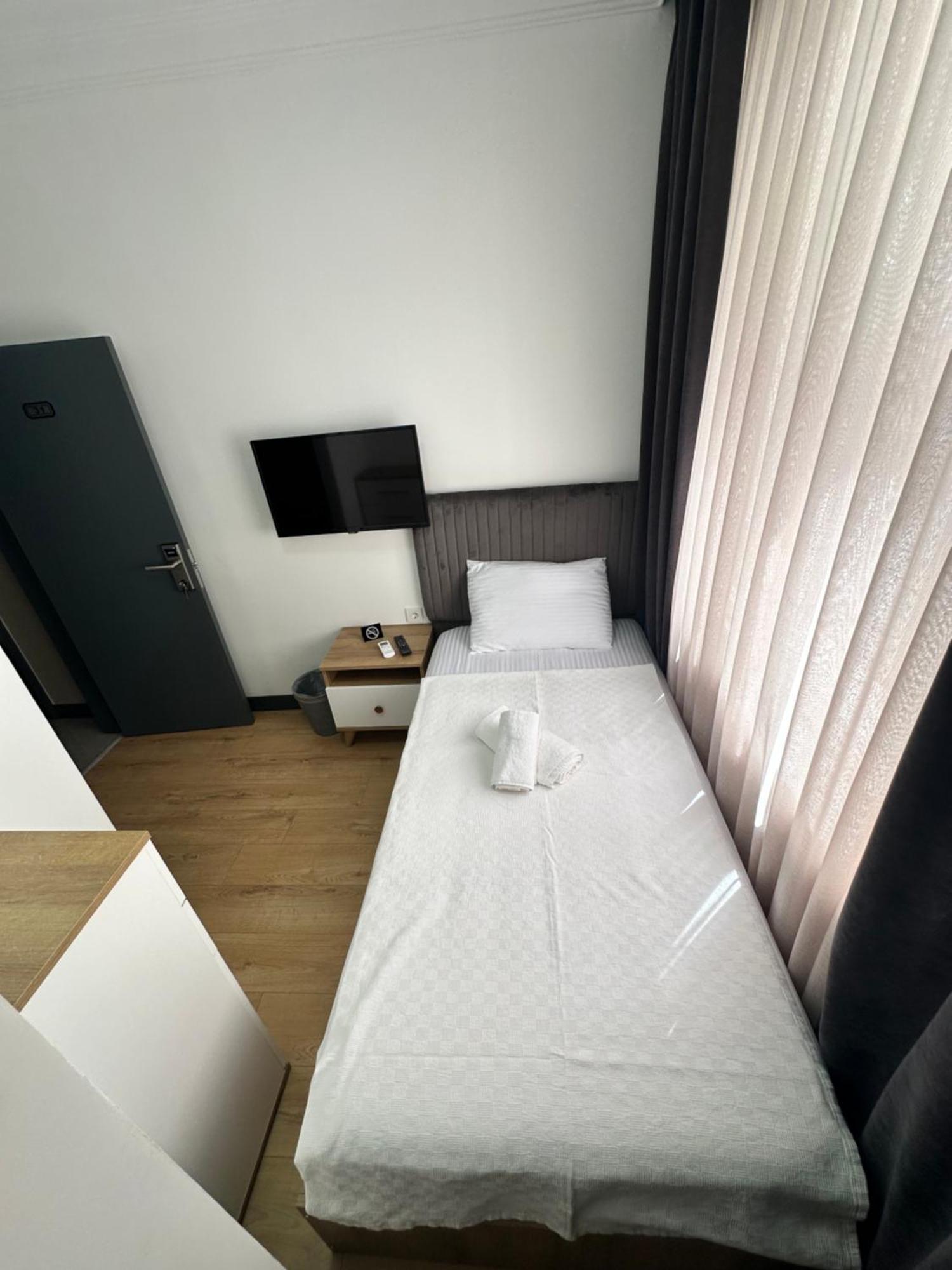 Davidson Boutique Hotel Antalya Zewnętrze zdjęcie