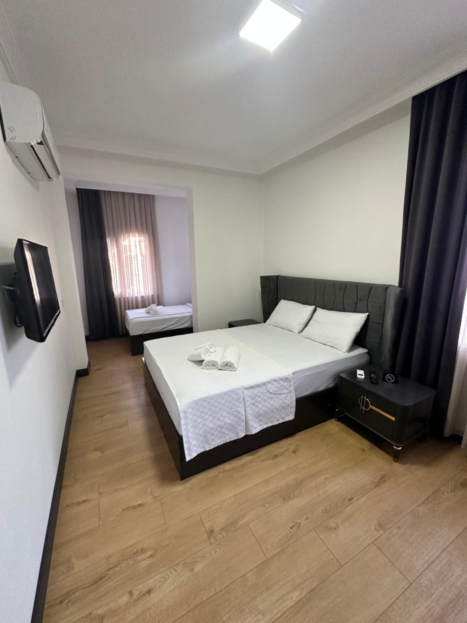 Davidson Boutique Hotel Antalya Zewnętrze zdjęcie