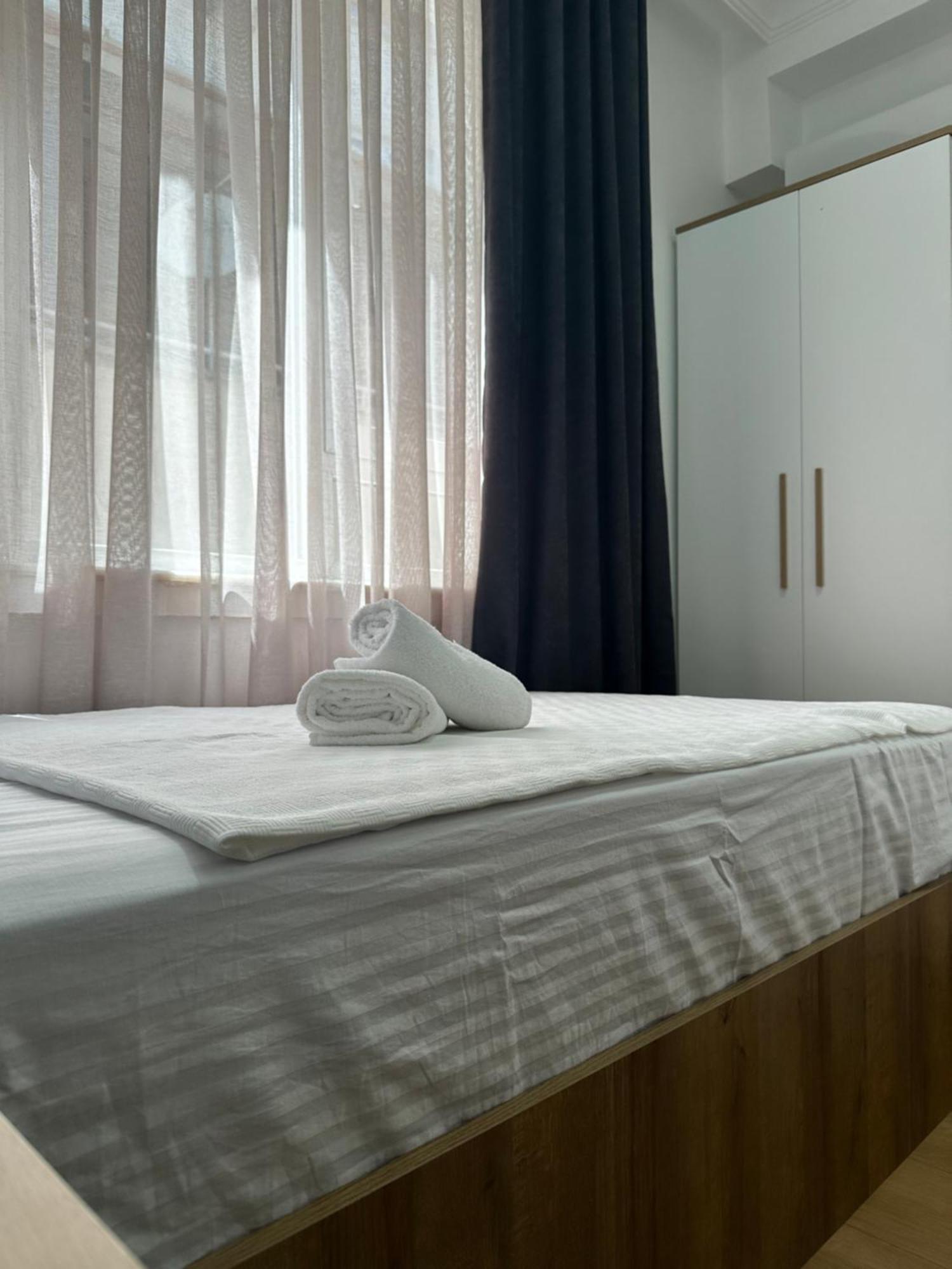 Davidson Boutique Hotel Antalya Zewnętrze zdjęcie