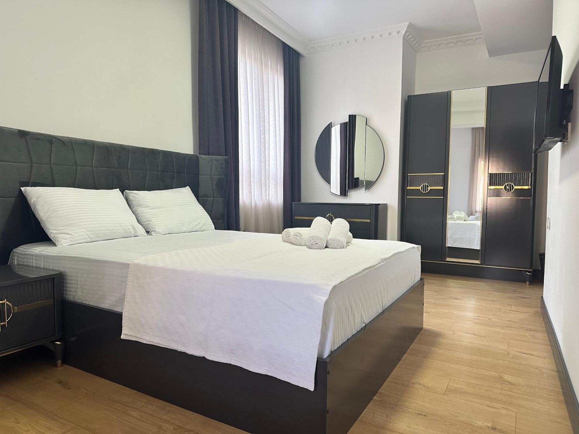 Davidson Boutique Hotel Antalya Zewnętrze zdjęcie