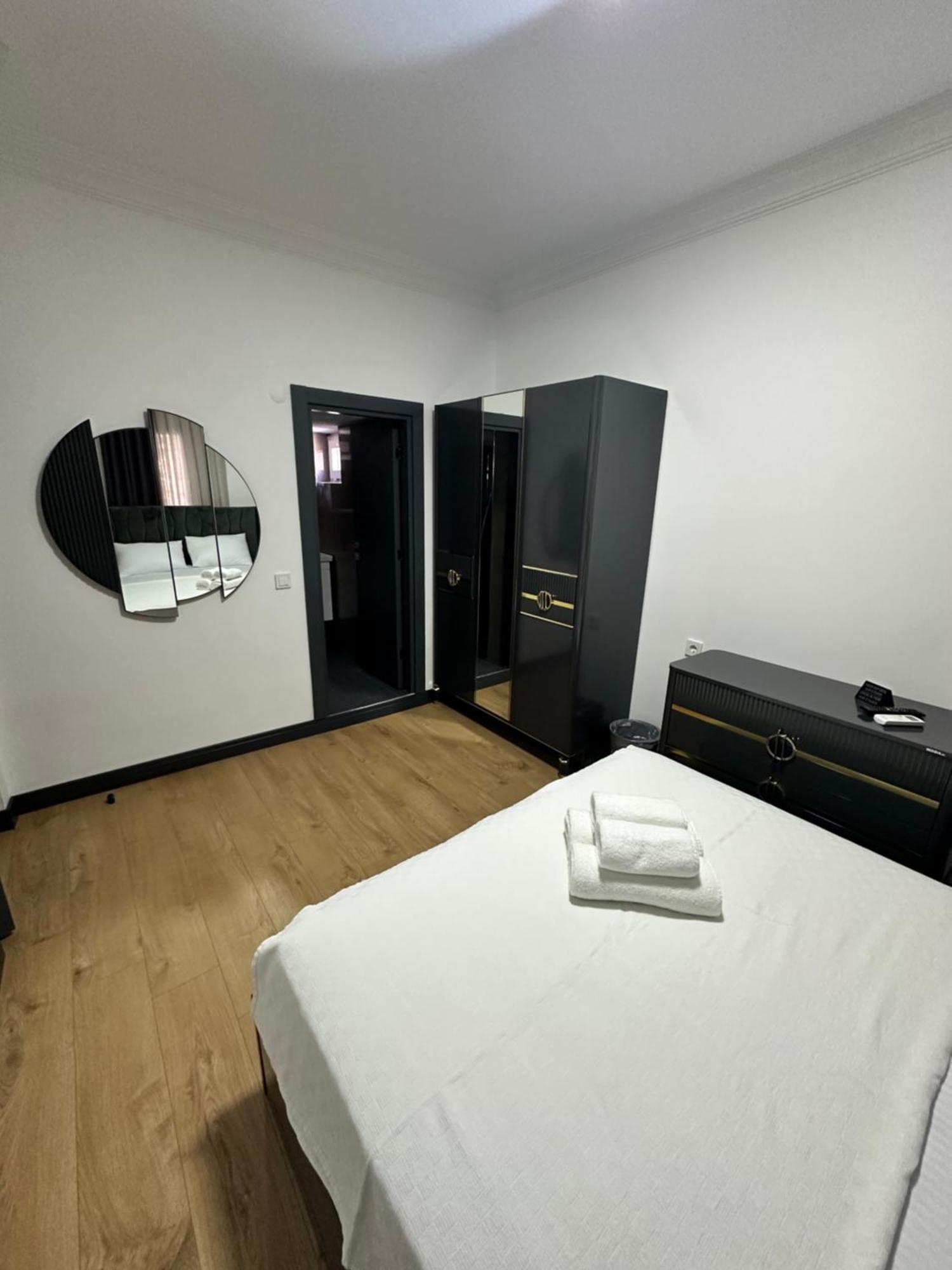 Davidson Boutique Hotel Antalya Zewnętrze zdjęcie