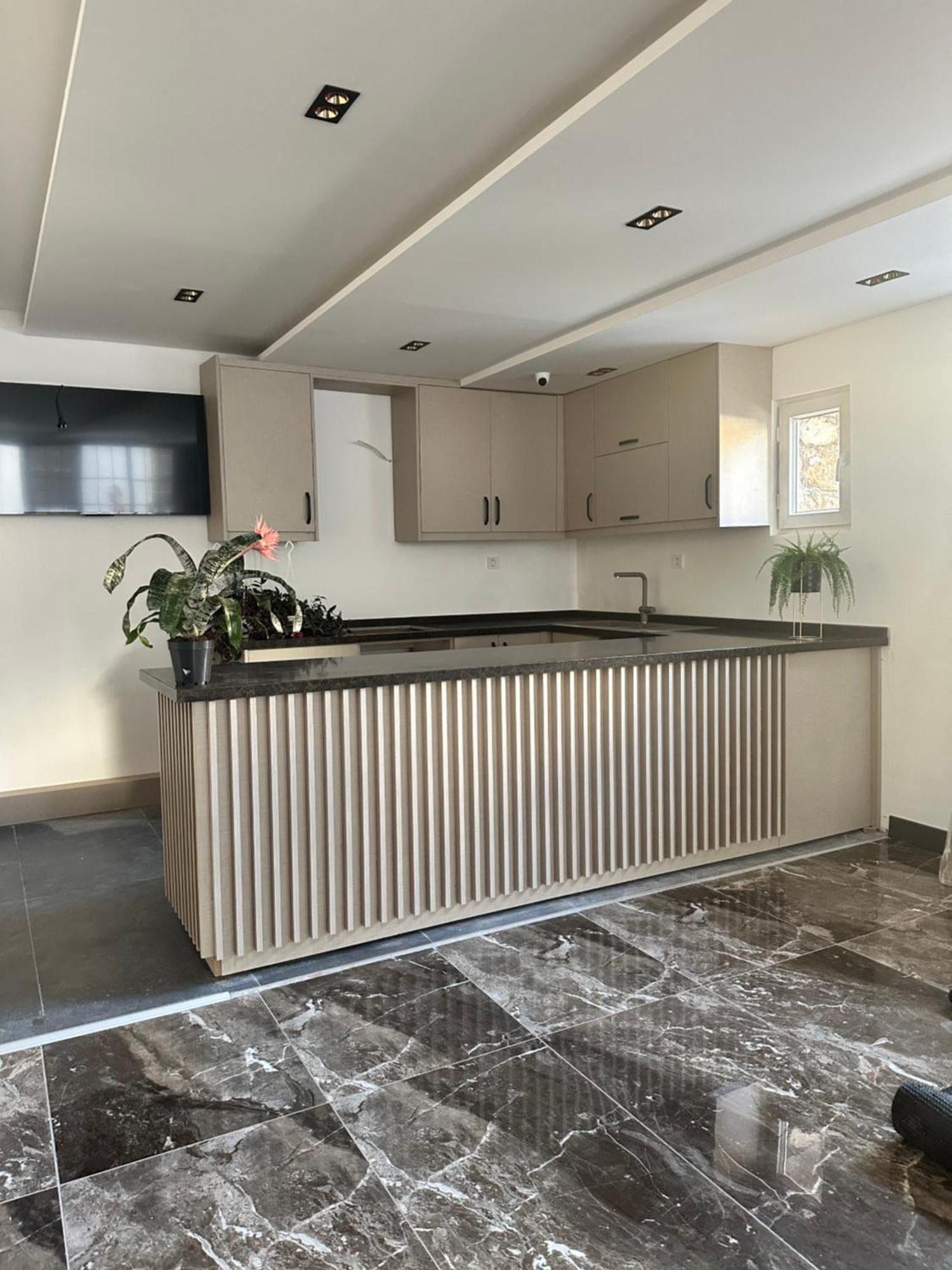 Davidson Boutique Hotel Antalya Zewnętrze zdjęcie
