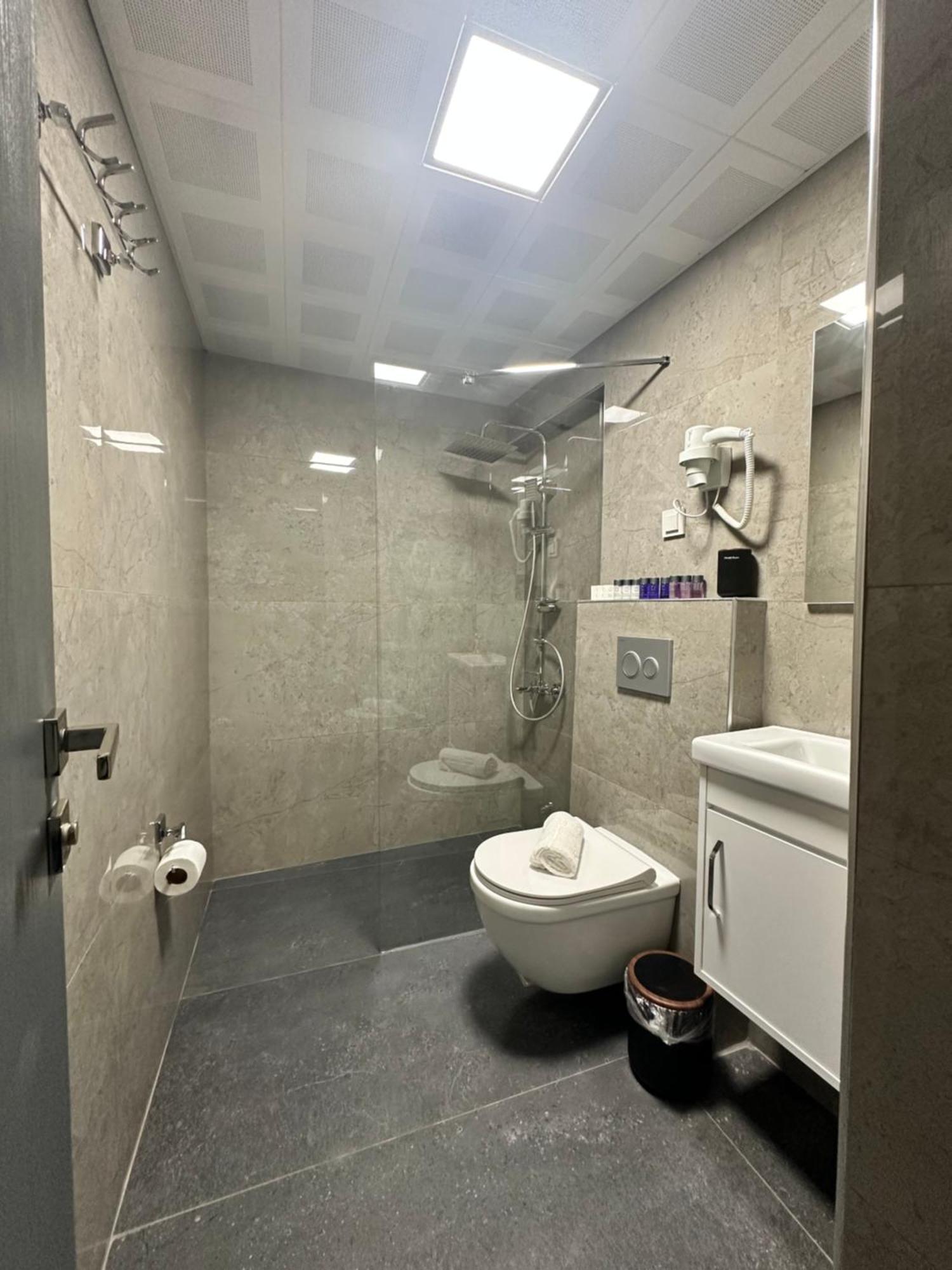 Davidson Boutique Hotel Antalya Zewnętrze zdjęcie