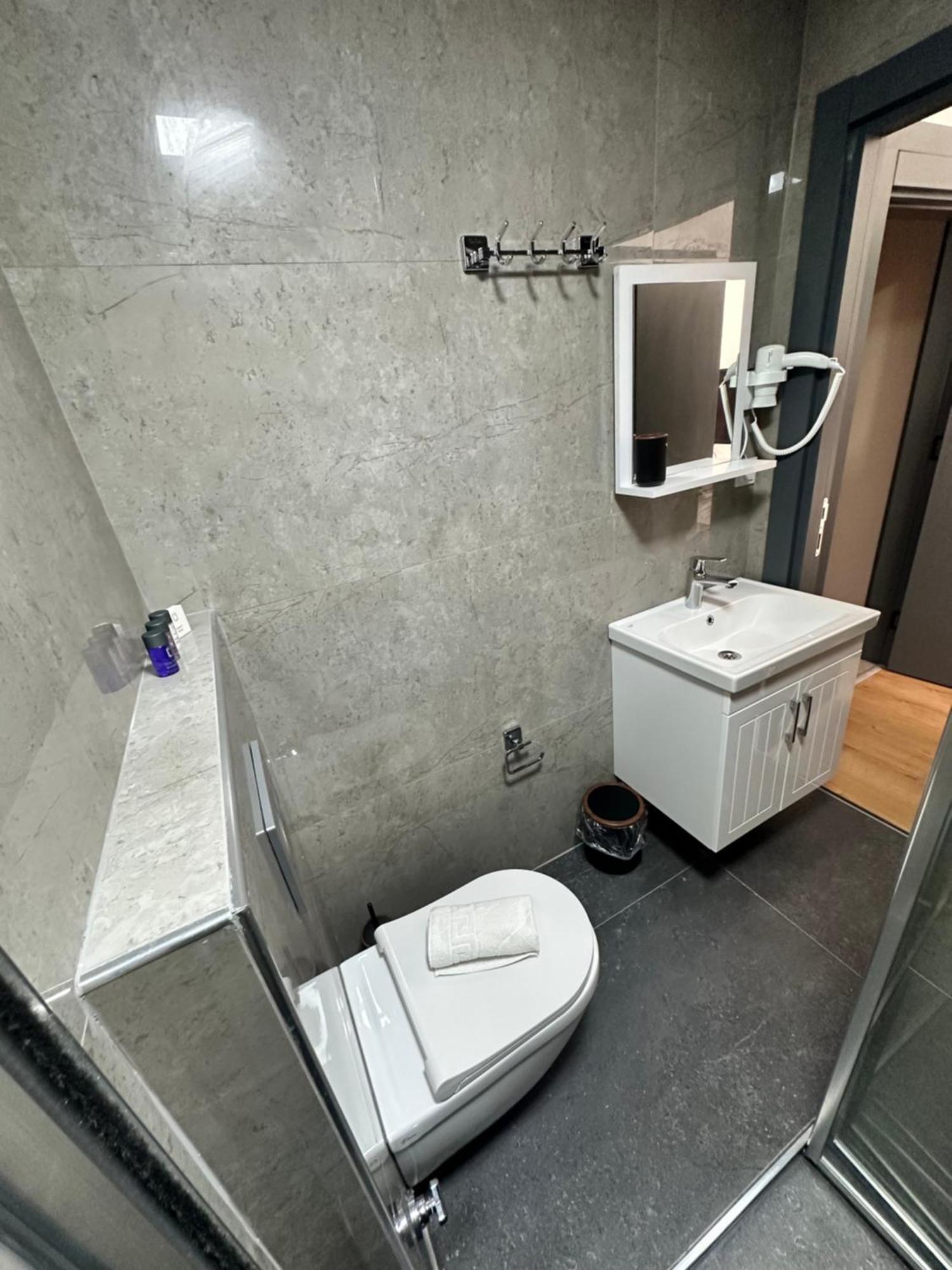 Davidson Boutique Hotel Antalya Zewnętrze zdjęcie
