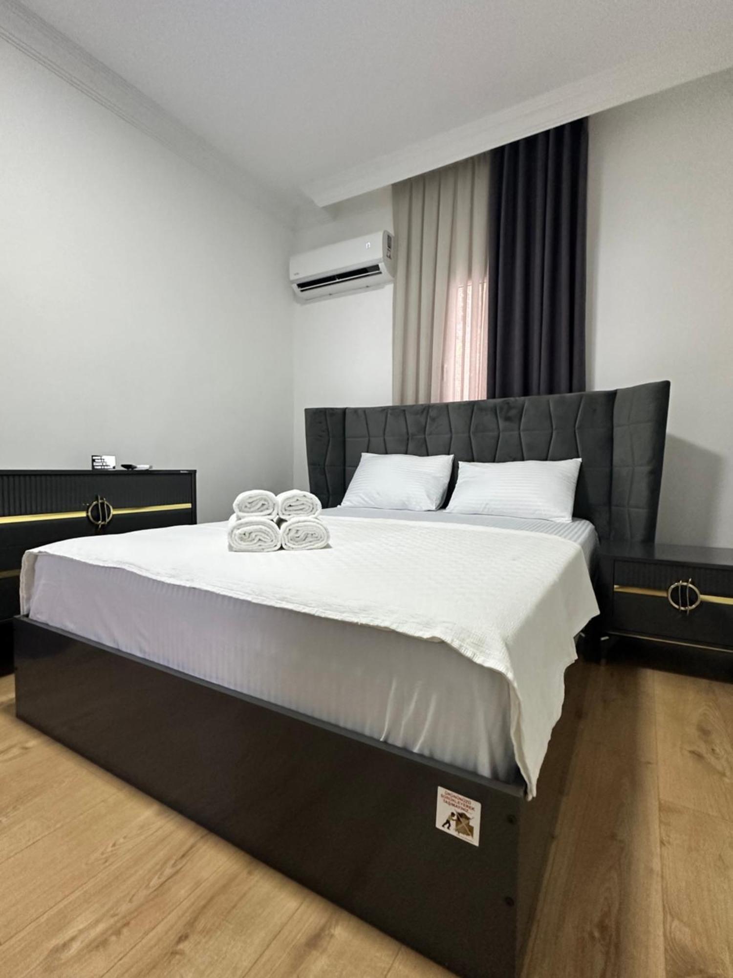 Davidson Boutique Hotel Antalya Zewnętrze zdjęcie