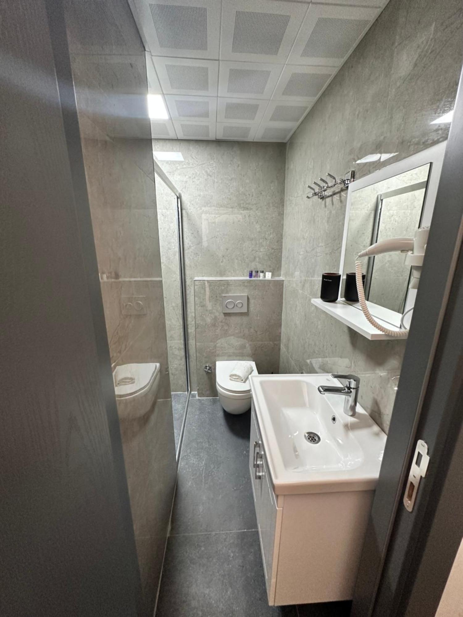 Davidson Boutique Hotel Antalya Zewnętrze zdjęcie