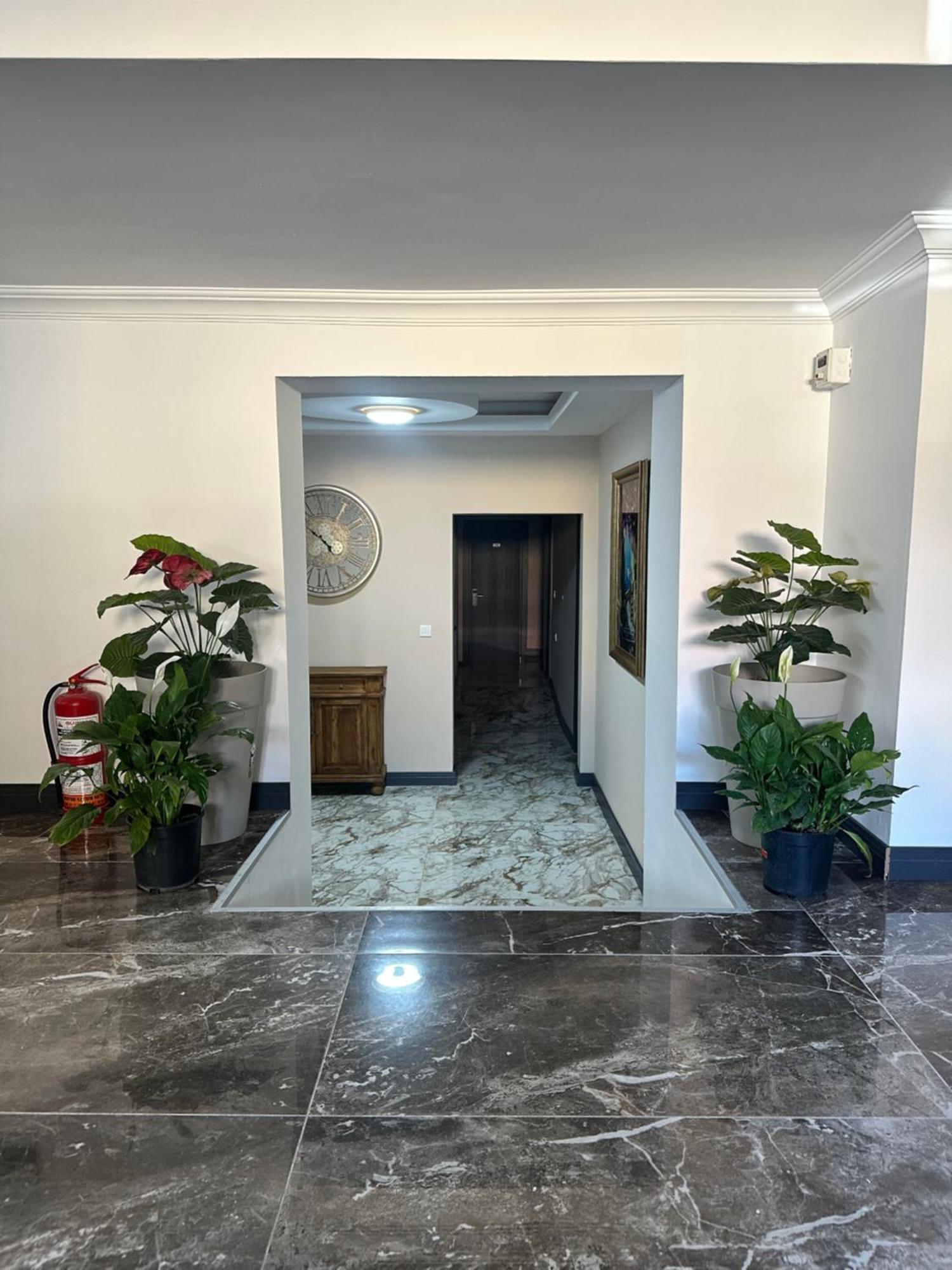 Davidson Boutique Hotel Antalya Zewnętrze zdjęcie