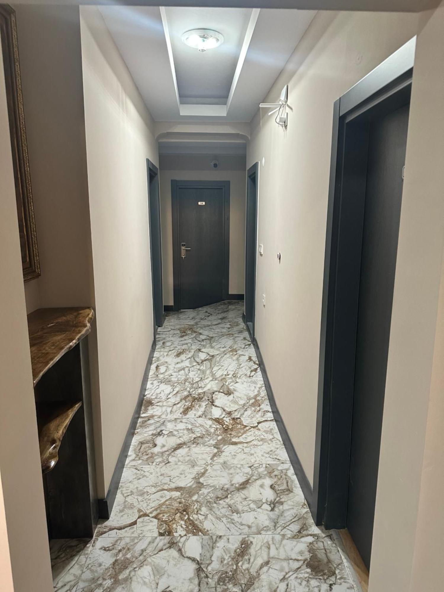 Davidson Boutique Hotel Antalya Zewnętrze zdjęcie